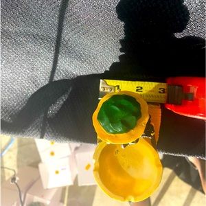 Multi use Ashtray/Figurine for Your Home Decor Needs!